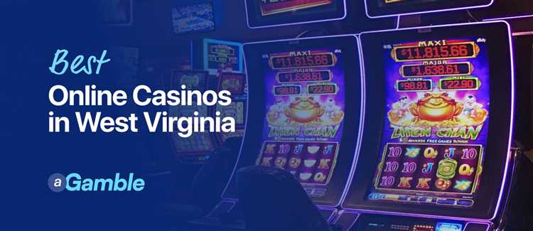 How to Get Started with Online Casino Slots in West Virginia