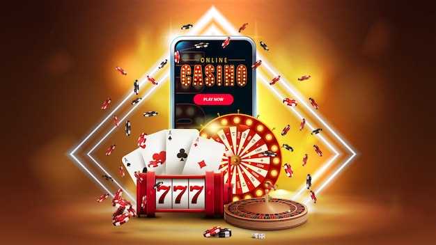 The technology behind online casino slots