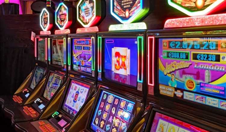 10 Common Mistakes to Avoid When Playing UK Slots Online