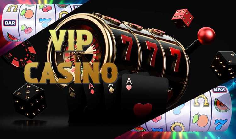 Play Like a VIP: Exclusive Benefits and Rewards