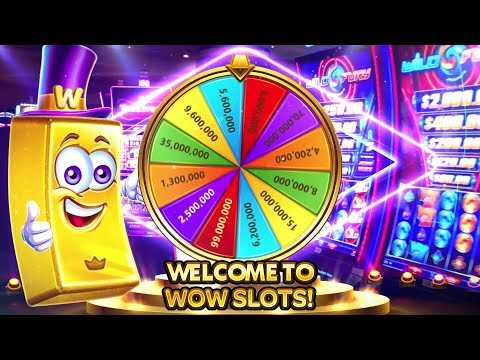 Online casino vip slots