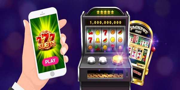 Online casino with loosest slots for us players