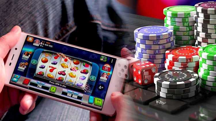 Introduce the Excitement of Mobile Casino Slots