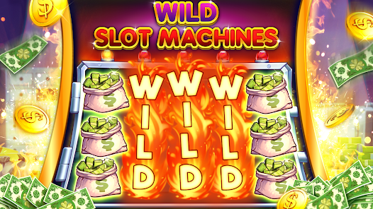 Online slots casino 888