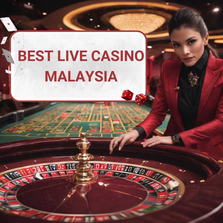 Online slots casino malaysia