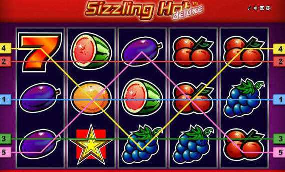 Online slots casino real money