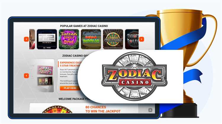 Online slots deposit 1 get 20 free at zodiac casino