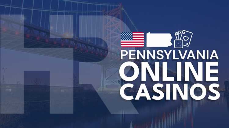 Online slots pa casino