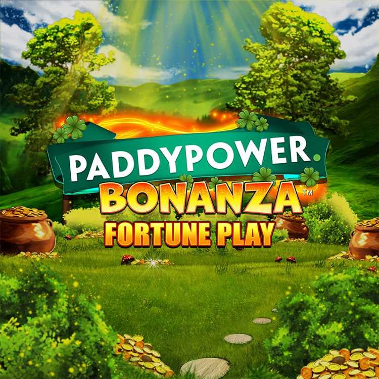 Paddy power casino slots