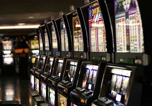 Penny casino slots