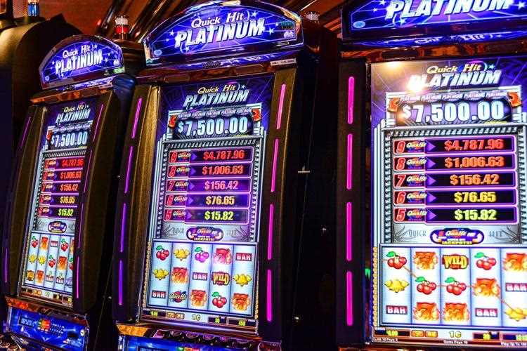 Progressive Jackpots in Penny Slots