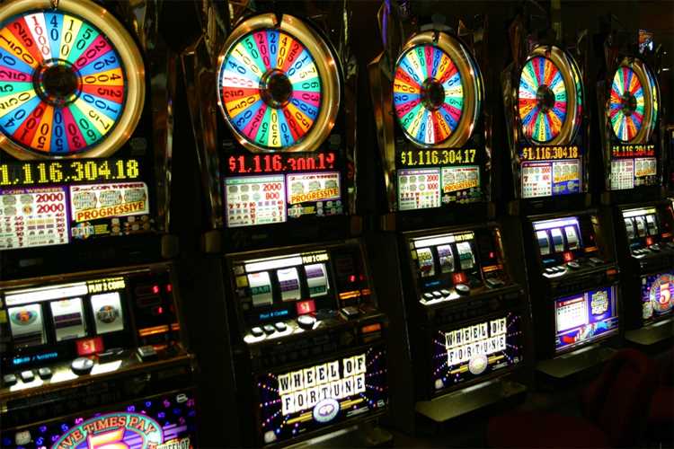 Responsible Gambling in Penny Slots Casino