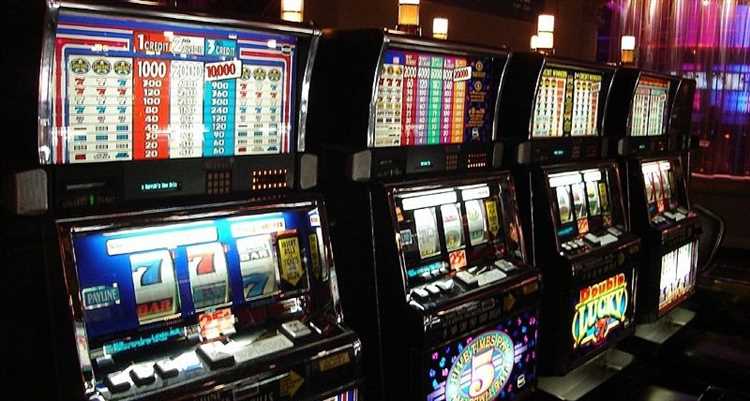 Penny Slots vs. High Limit Slots: Which is Right for You?