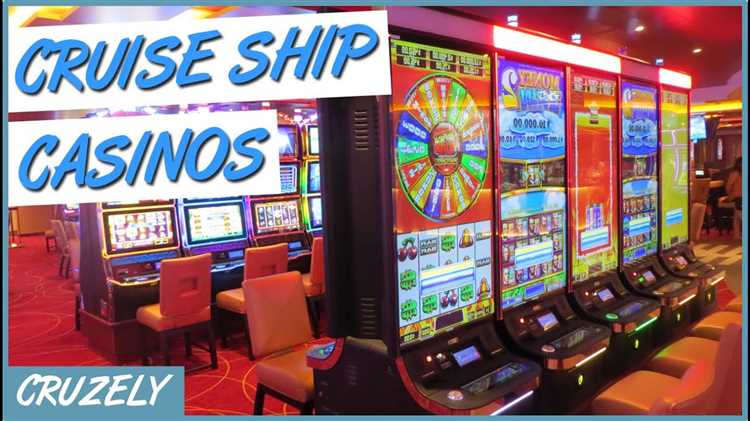 Play casino cruise slots online free