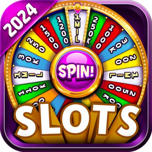 Discover the World of Exciting Slot Games