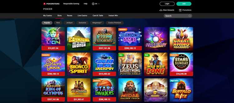 Explore the World of Online Slots