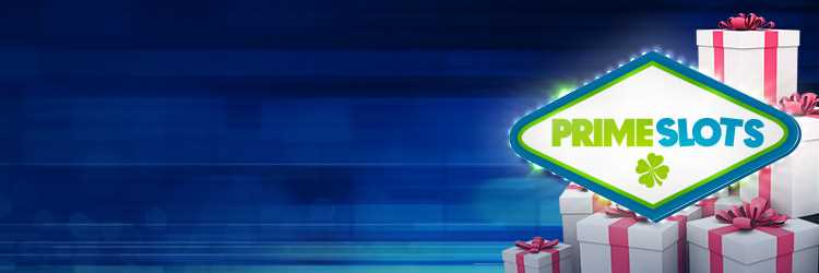 Exploring the Vast Selection of Slot Games at Prime Slots Casino
