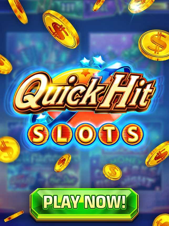 Quick hit casino slots free slot machines games online free