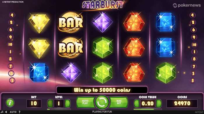 Master the Art of Winning in Real Casino Slots and Dominate the Game