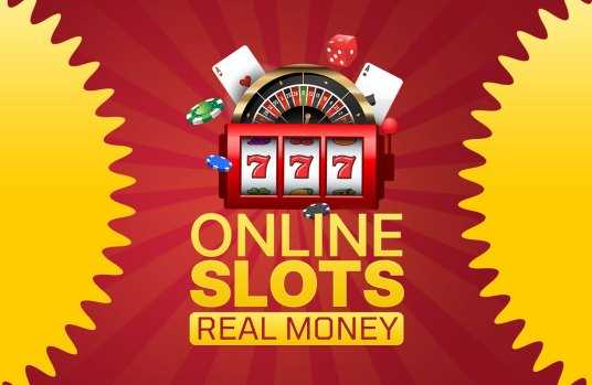 A Journey into the World of Online Slots