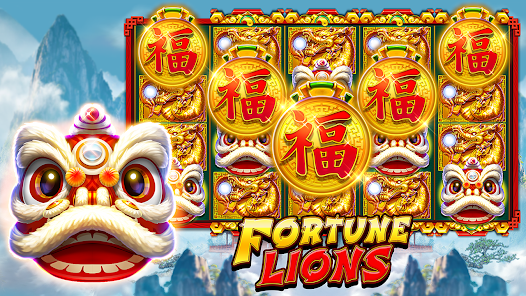 Play the Best Authentic Slot Games Online for a Chance to Become a Millionaire