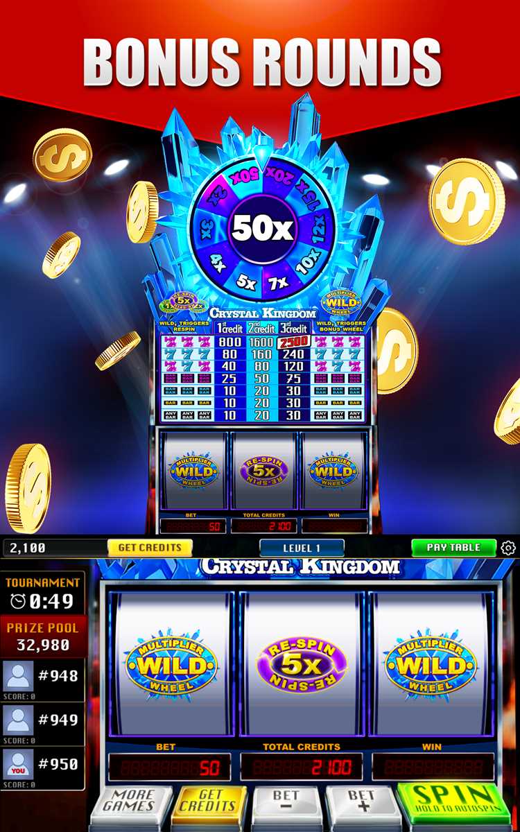Get Started with Online Slot Games Today and Win Cash Rewards