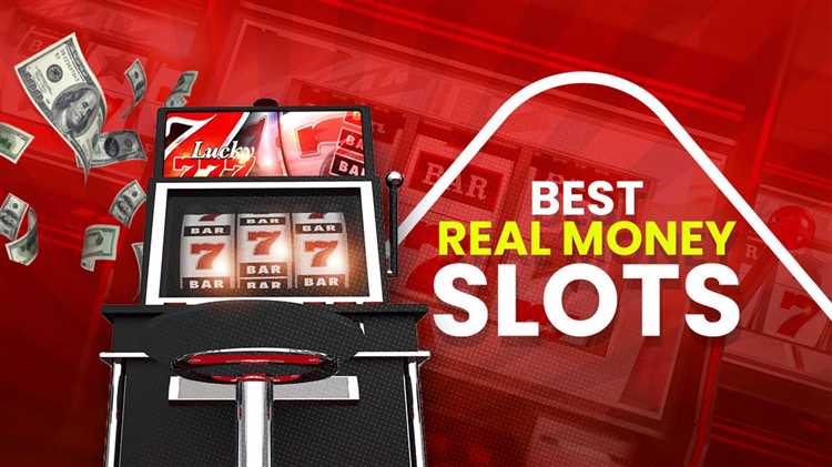 Enjoy the Thrill of Real Casino Slots: