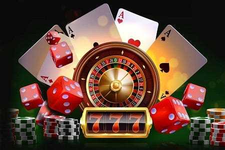 Real slots casino online
