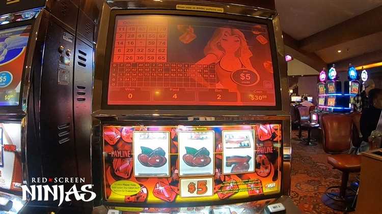 Red Slots Casino - Where Luck Meets Opportunity