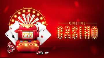 Red Slots Casino - Your Destination for Endless Entertainment