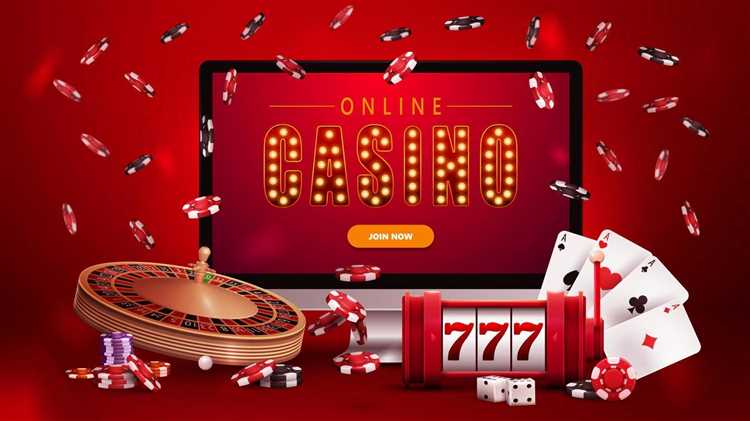 Get a Chance to Win Big at Red Slots Casino