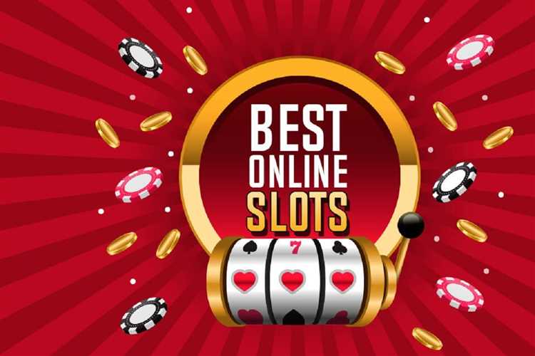 Red slots online casino