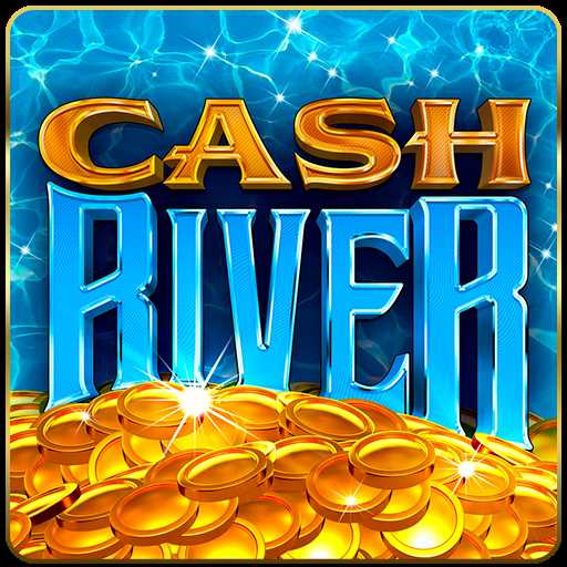 River slots online casino