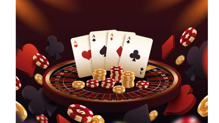 Join the Winning Streak at Rivers Casino Online