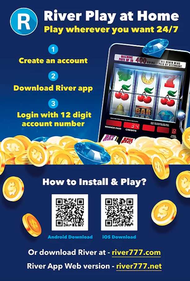 Discover the Secrets to Winning at Riversweeps Casino Slots Online