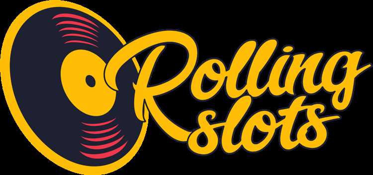 Rolling slots online casino