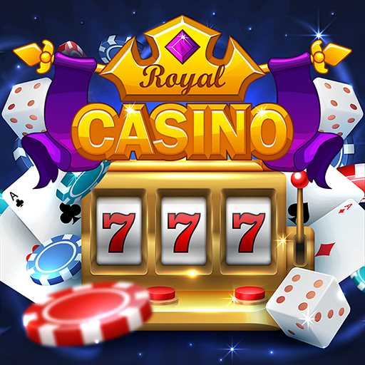 Get Hooked on the Adrenaline-Pumping Games at Royal Slots Casino