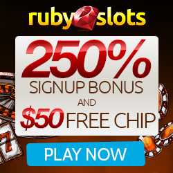 Benefits of Using Ruby Slots Casino No Deposit Bonus Codes