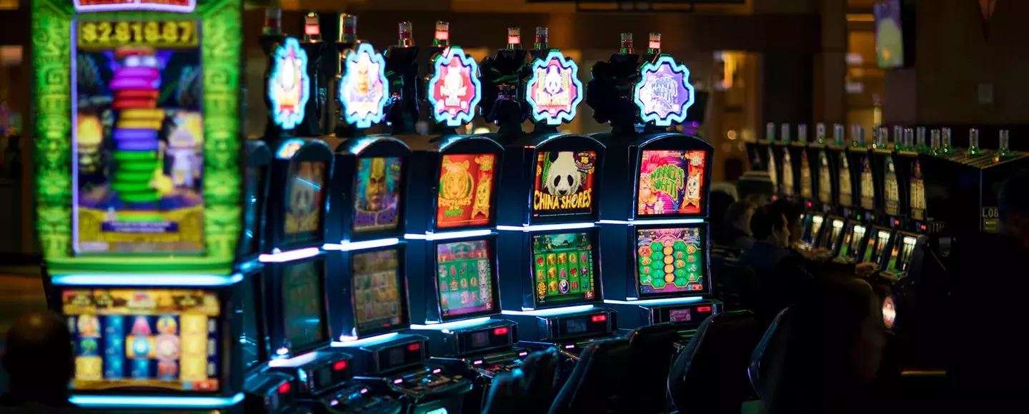 Elevate Your Gaming Experience with San Manuel Casino Online Slots