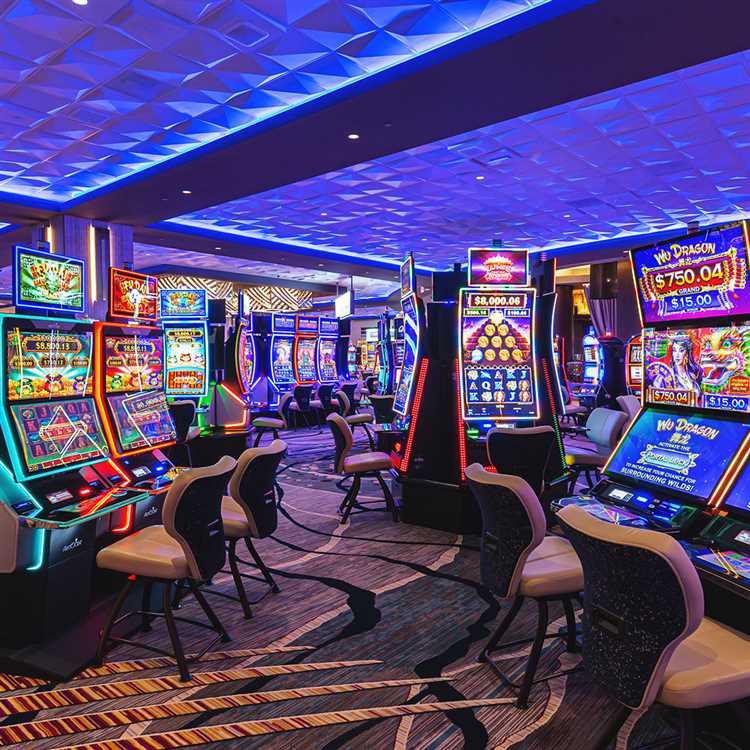 San manuel casino online slots