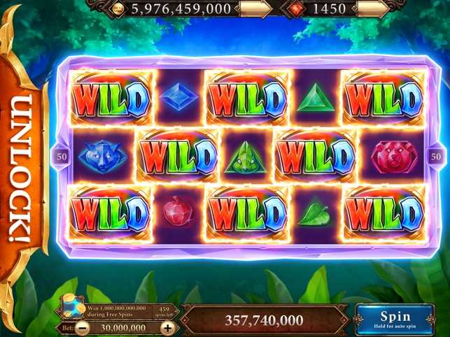 Scatter slots fun free casino