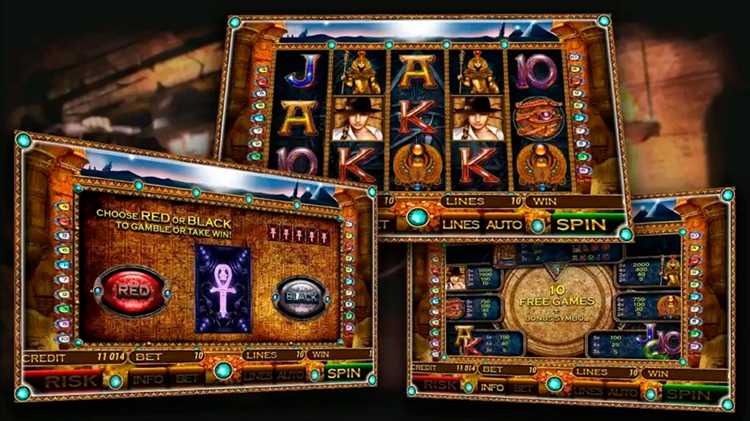 Uncover the Hidden Treasures of Secret Slots Casino