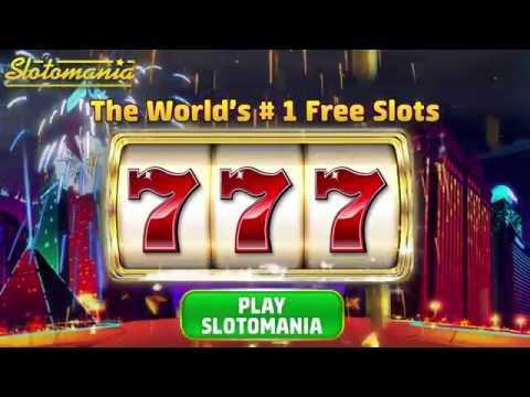 Unleash the Excitement of Slotomania Slots Casino