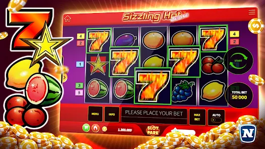 Embark on a Journey with Slotpark Online Casino Slots