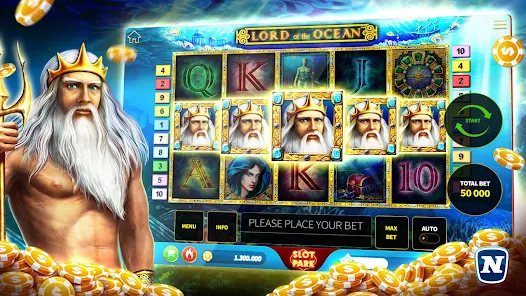 Slotpark online casino slots