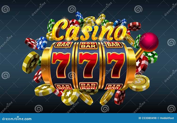 Discover the Ultimate Gambling Adventure at Slots 777 Casino