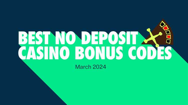 Why No Deposit Bonus Codes are Popular among USA Players