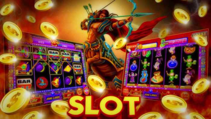 Slots baby online casino