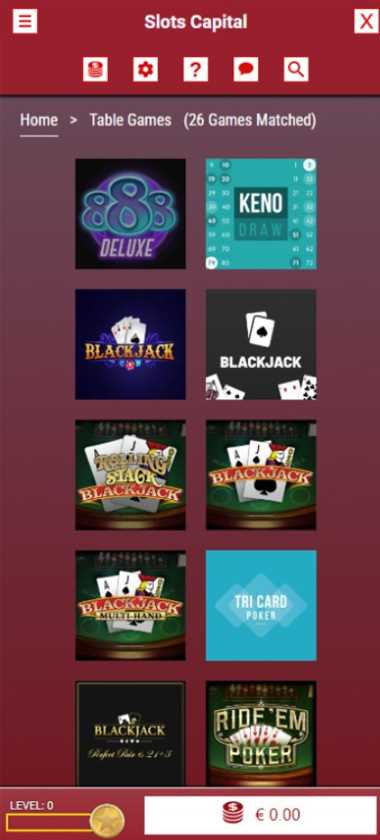 Plan for Promoting the Special No Deposit Bonus at Slots Capital Casino