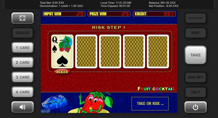 Experience Thrilling Casino Games